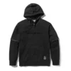 Night Hike Hoodie “Zwart”
