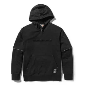 Night Hike Hoodie “Zwart”