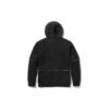 Night Hike Hoodie “Zwart”