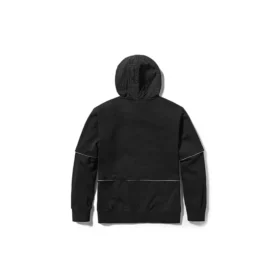 Night Hike Hoodie “Zwart”