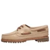 Noreen Boat “Beige”