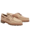 Noreen Boat “Beige”