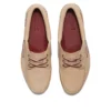 Noreen Boat “Beige”