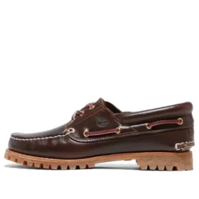 Noreen bootschoen “Bruin”