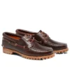 Noreen bootschoen “Bruin”