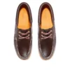 Noreen bootschoen “Bruin”