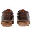 Noreen bootschoen “Bruin”