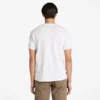 Northwood bloemenprint T-shirt voor heren Northwood bloemenprint T-shirt voor heren