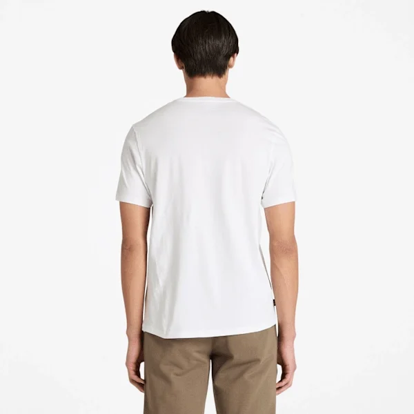 Northwood bloemenprint T-shirt voor heren Northwood bloemenprint T-shirt voor heren