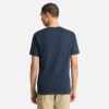 Northwood bloemenprint T-shirt voor heren Northwood bloemenprint T-shirt voor heren