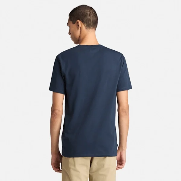 Northwood bloemenprint T-shirt voor heren Northwood bloemenprint T-shirt voor heren