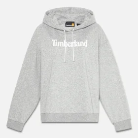 Northwood-hoodie met geborstelde binnenkant voor dames