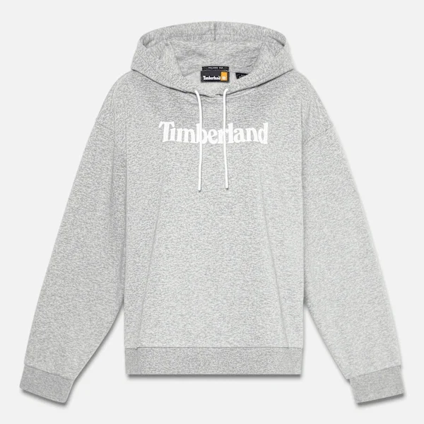 Northwood-hoodie met geborstelde binnenkant voor dames Northwood-hoodie met geborstelde binnenkant voor dames