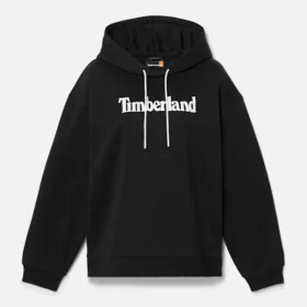 Northwood-hoodie met geborstelde binnenkant voor dames