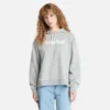 Northwood-hoodie met geborstelde binnenkant voor dames Northwood-hoodie met geborstelde binnenkant voor dames