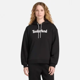 Northwood-hoodie met geborstelde binnenkant voor dames