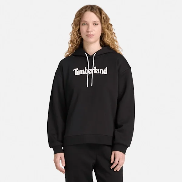 Northwood-hoodie met geborstelde binnenkant voor dames Northwood-hoodie met geborstelde binnenkant voor dames