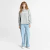 Northwood-hoodie met geborstelde binnenkant voor dames Northwood-hoodie met geborstelde binnenkant voor dames