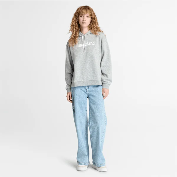 Northwood-hoodie met geborstelde binnenkant voor dames Northwood-hoodie met geborstelde binnenkant voor dames