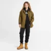 Northwood-hoodie met geborstelde binnenkant voor dames Northwood-hoodie met geborstelde binnenkant voor dames