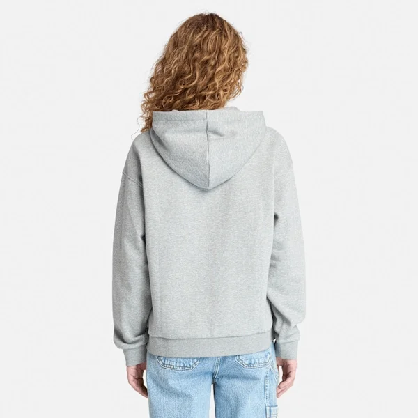 Northwood-hoodie met geborstelde binnenkant voor dames Northwood-hoodie met geborstelde binnenkant voor dames