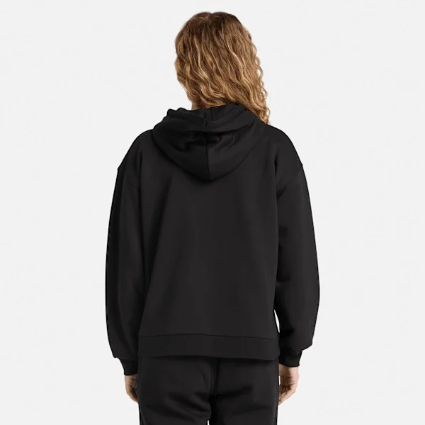 Northwood-hoodie met geborstelde binnenkant voor dames Northwood-hoodie met geborstelde binnenkant voor dames