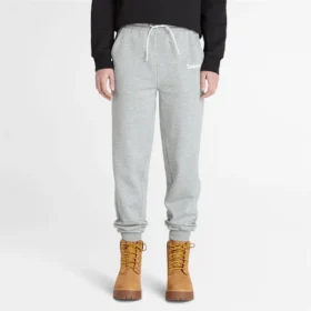 Northwood joggingbroek met geborstelde achterkant voor dames