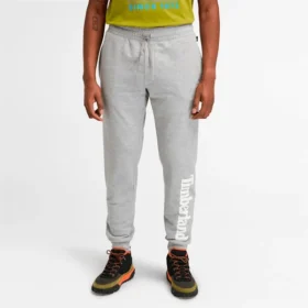 Northwood-joggingbroek voor heren