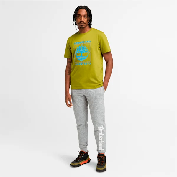 Northwood-joggingbroek voor heren Northwood-joggingbroek voor heren