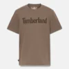 Northwood-logo T-shirt met korte mouwen voor heren Northwood-logo T-shirt met korte mouwen voor heren