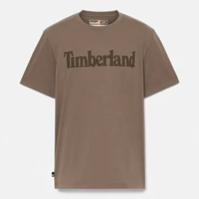Northwood-logo T-shirt met korte mouwen voor heren