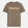 Northwood-logo T-shirt met korte mouwen voor heren Northwood-logo T-shirt met korte mouwen voor heren
