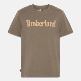 Northwood-logo T-shirt met korte mouwen voor heren