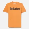 Northwood-logo T-shirt met korte mouwen voor heren Northwood-logo T-shirt met korte mouwen voor heren