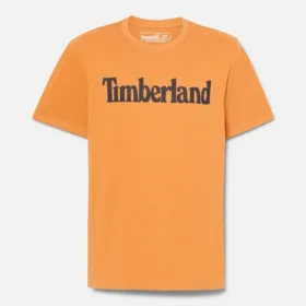 Northwood-logo T-shirt met korte mouwen voor heren