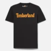 Northwood-logo T-shirt met korte mouwen voor heren
