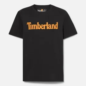 Northwood-logo T-shirt met korte mouwen voor heren