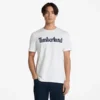 Northwood-logo T-shirt met korte mouwen voor heren