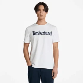 Northwood-logo T-shirt met korte mouwen voor heren