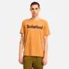 Northwood-logo T-shirt met korte mouwen voor heren Northwood-logo T-shirt met korte mouwen voor heren
