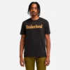Northwood-logo T-shirt met korte mouwen voor heren