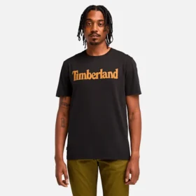 Northwood-logo T-shirt met korte mouwen voor heren