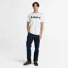 Northwood-logo T-shirt met korte mouwen voor heren