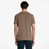 Northwood-logo T-shirt met korte mouwen voor heren Northwood-logo T-shirt met korte mouwen voor heren