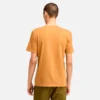 Northwood-logo T-shirt met korte mouwen voor heren Northwood-logo T-shirt met korte mouwen voor heren