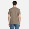Northwood-logo T-shirt met korte mouwen voor heren Northwood-logo T-shirt met korte mouwen voor heren