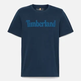 Northwood T-shirt met korte mouwen en ‘Us’-woordmerk voor heren