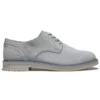 Oakrock Light Oxford-schoenen “Grijs”