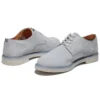 Oakrock Light Oxford-schoenen “Grijs”