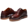Oakrock Light Oxford-schoenen “Rust Nubuck”